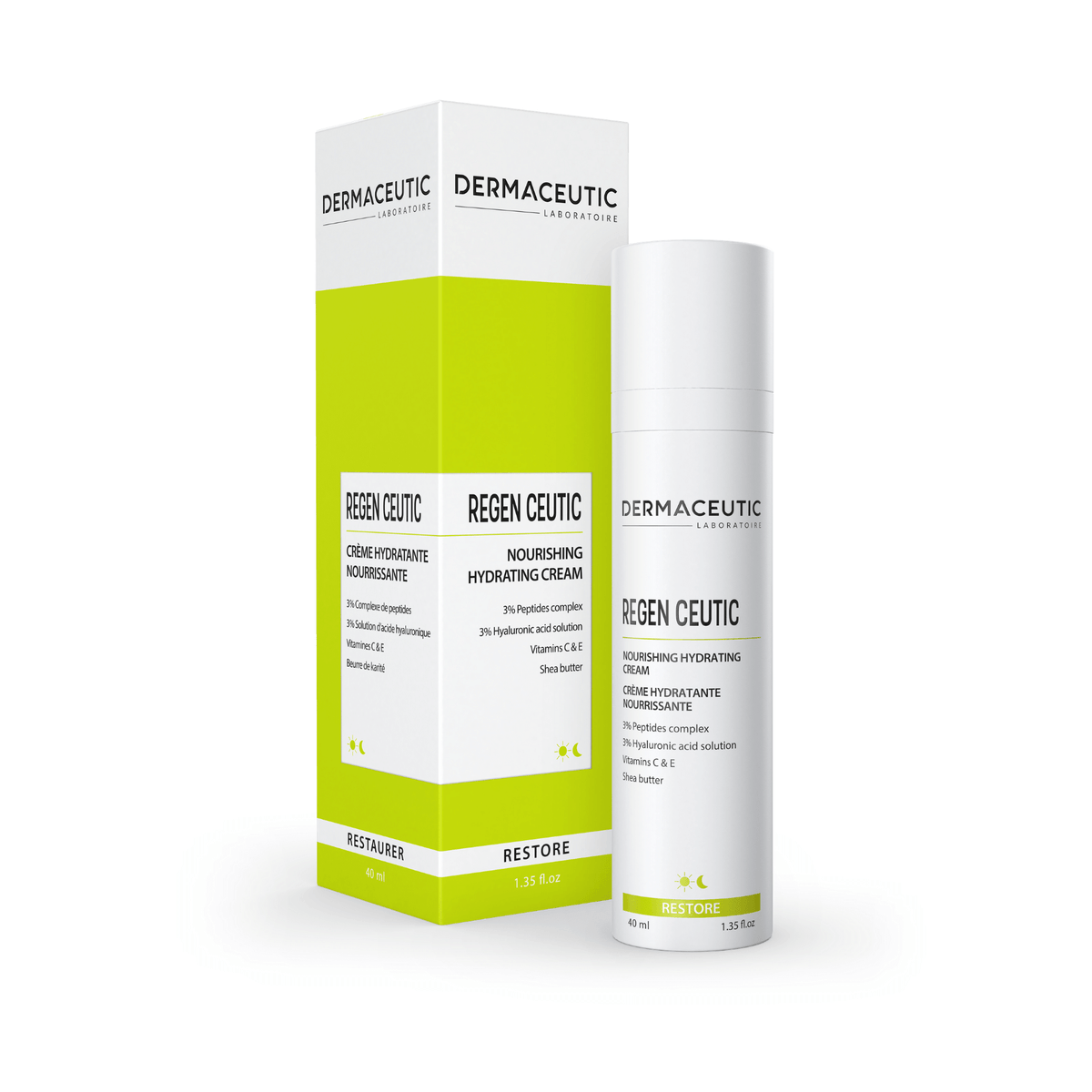 Dermaceutic Regen Ceutic 06