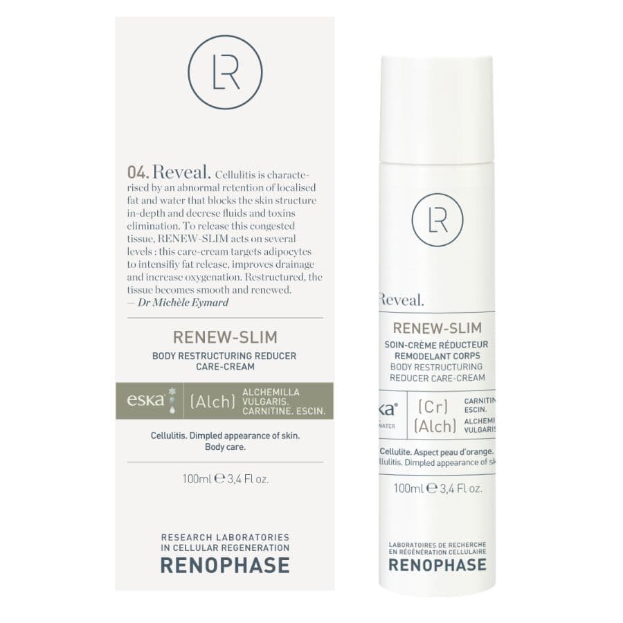 Renophase— Duo Renew Slim 100ml 06
