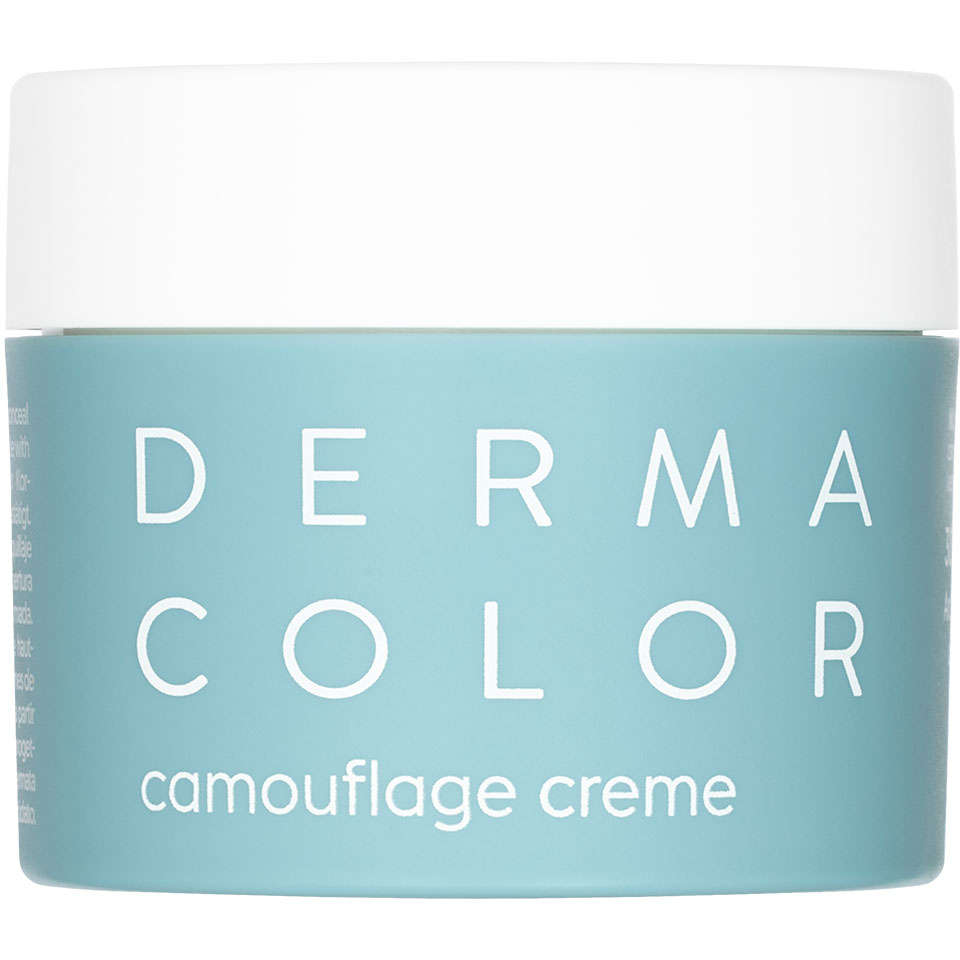 Dermacolor Camouflage Creme 30gr