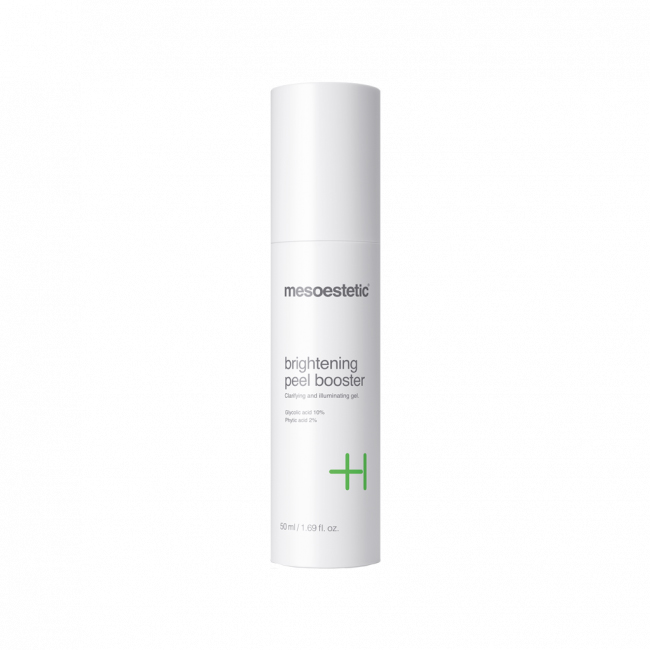 Brightening Peel Booster Primary 650x650