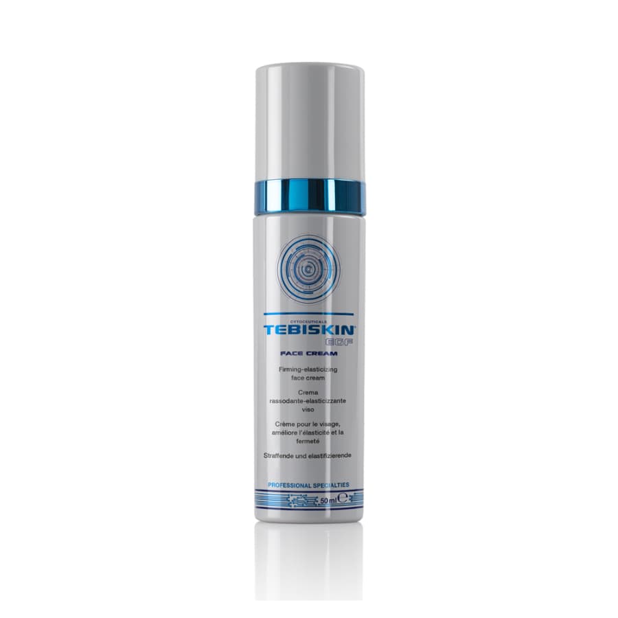 Tebiskin Egf Face Cream 50 Ml 1 07