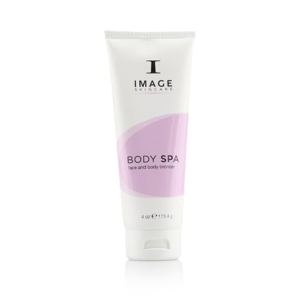 Body Spa Face Body Bronzer 06