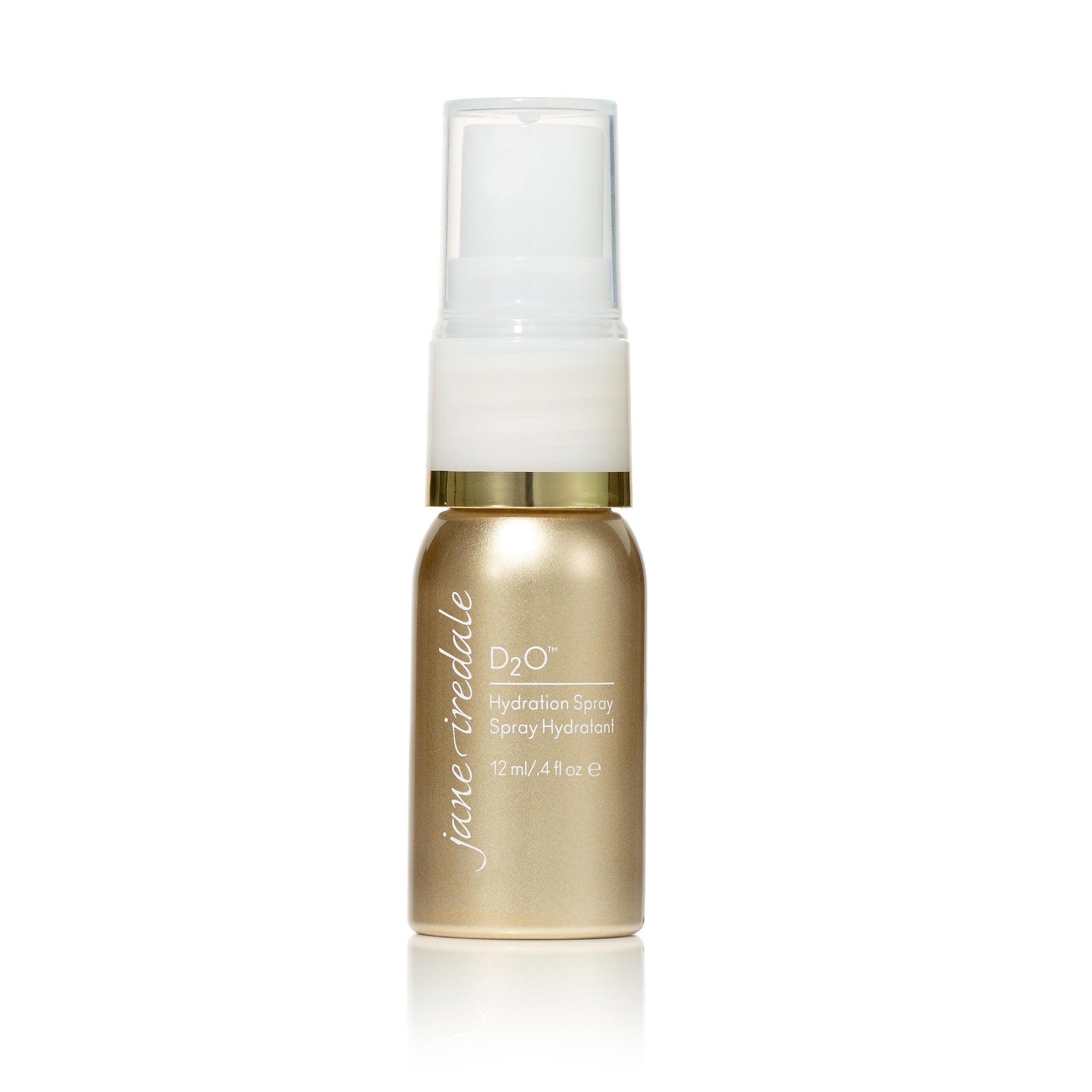 D2o Hydration Spray Mini 2000x