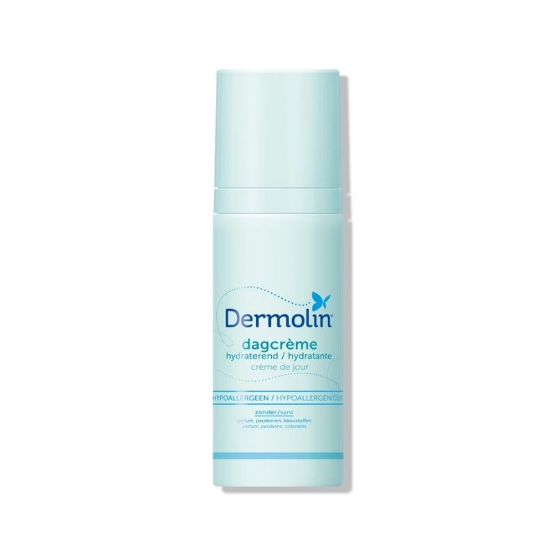 Dermolin Dagcreme 06