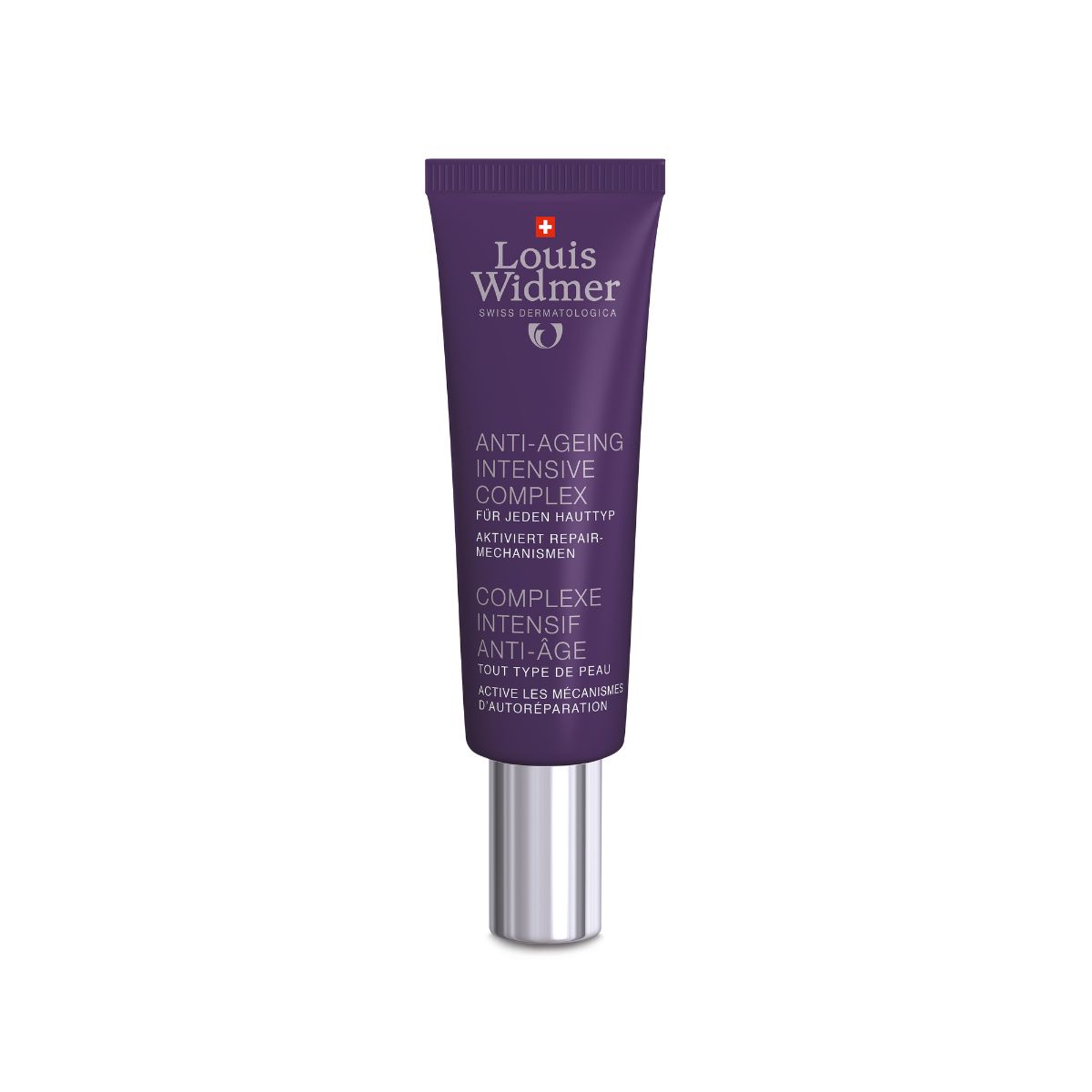 Louis Widmer Intensief Anti Ageing Complex