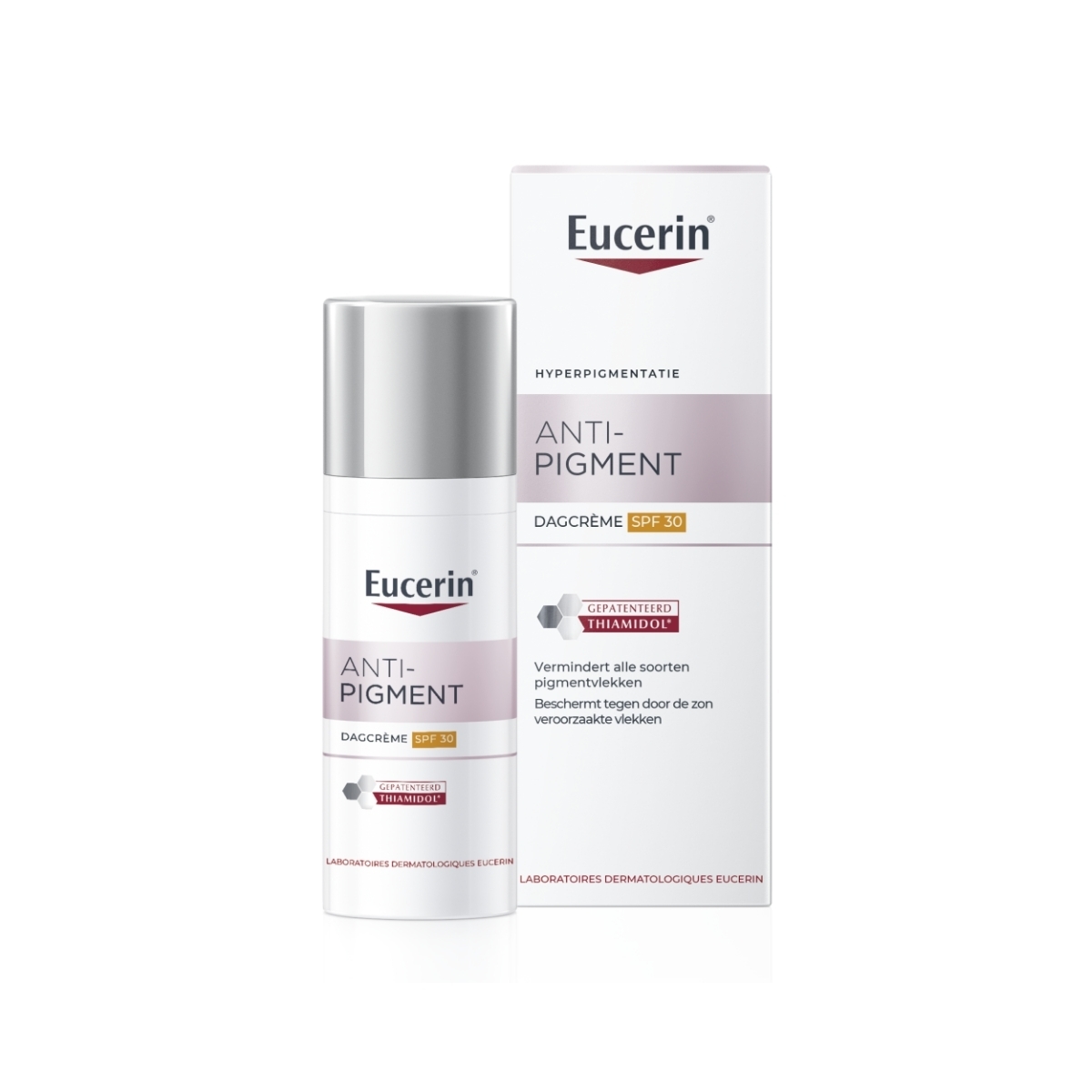 Eucerin Anti Pigment Dagcreme Spf 30