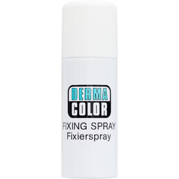 Dc Fixing Spray 09