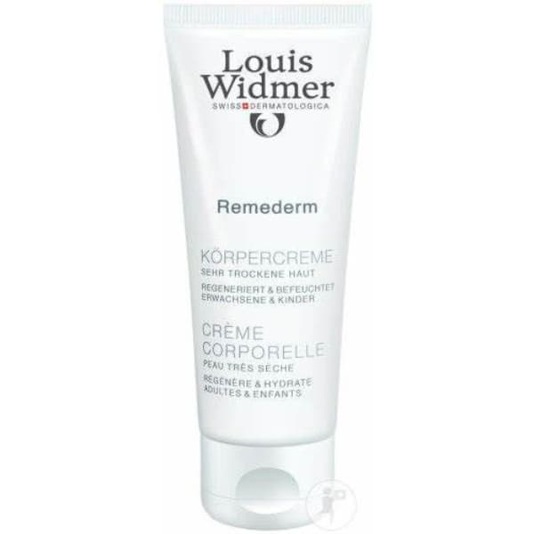 Remederm Lichaamscreme Tube 06