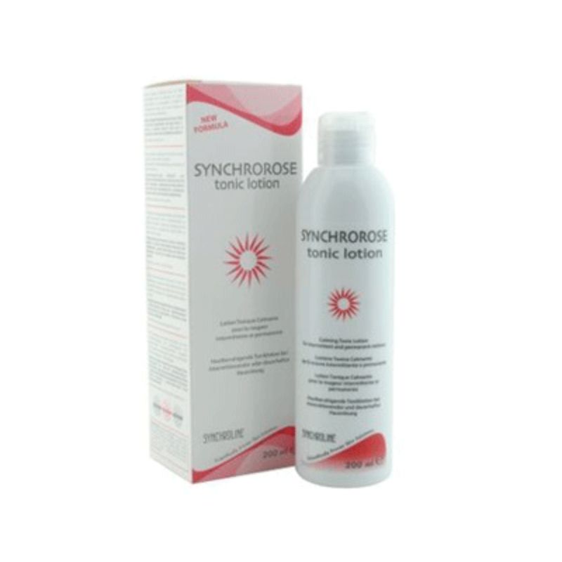 Synchrorose Tonic Lotion 06