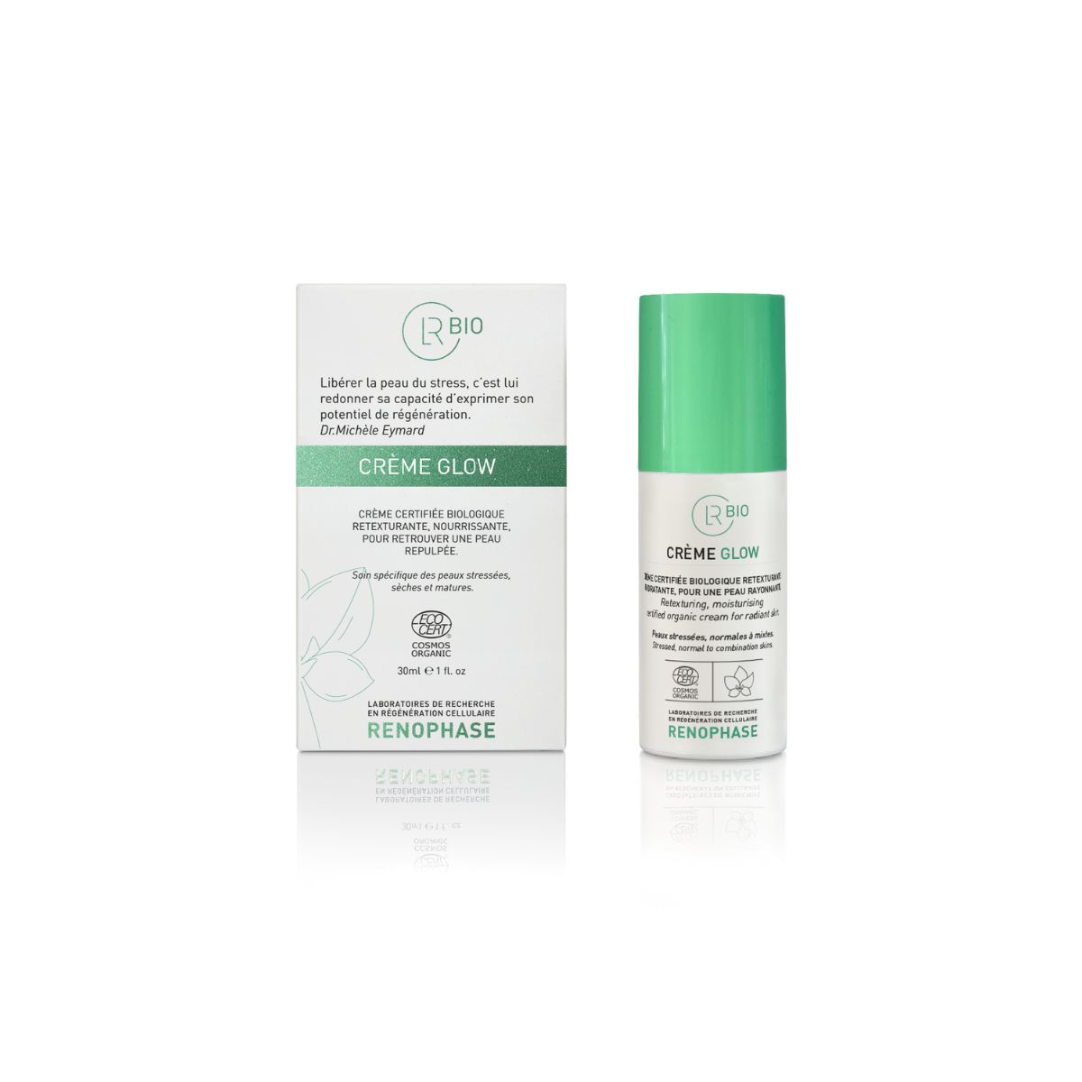 Renophase Creme Glow