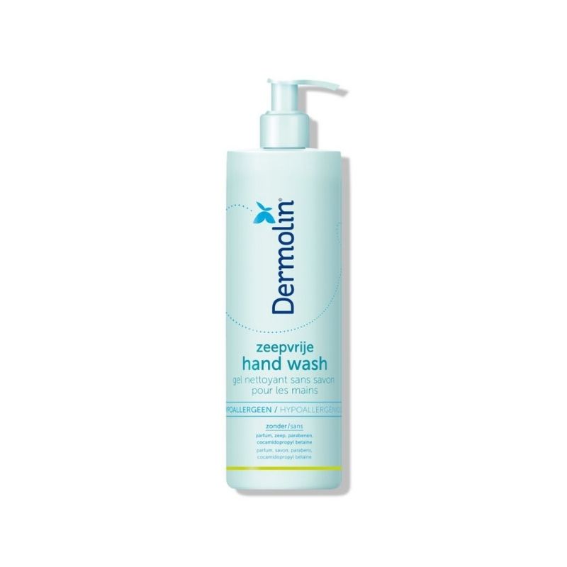 Dermolin Hand Wash Navulling 06