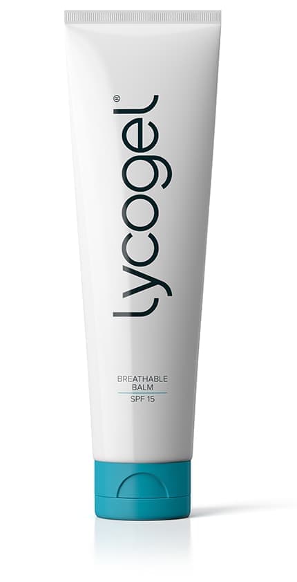 Lycogel Breathable Balm miniatuur 2