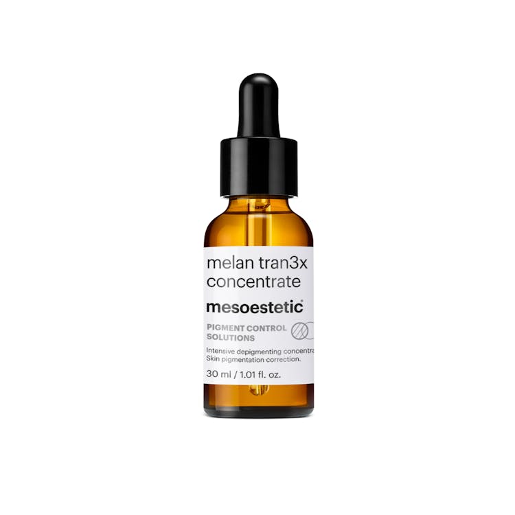 mesoestetic melan tran3x concentrate foto 1