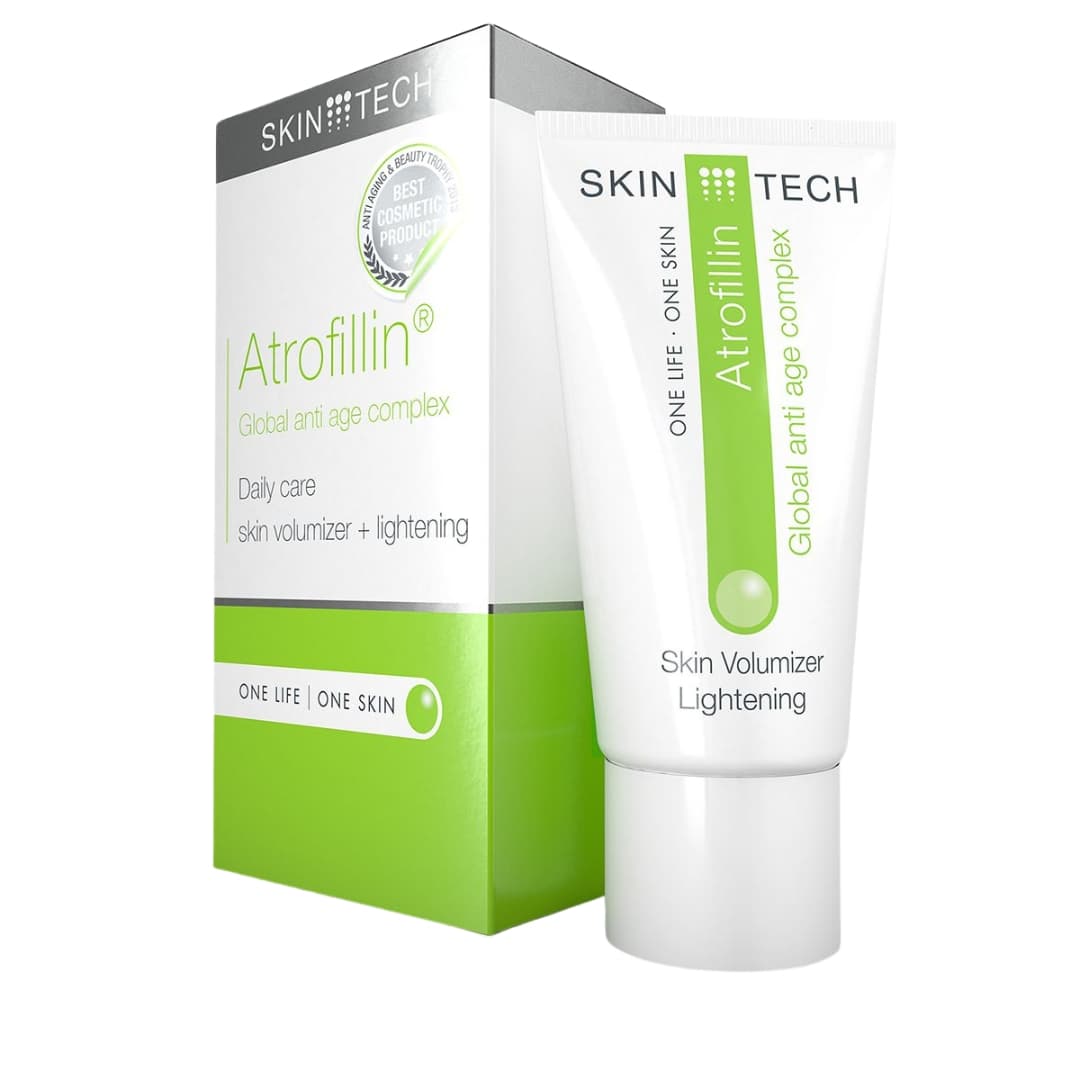 Skintech Atrofillin Cream Skt S Cr 00003