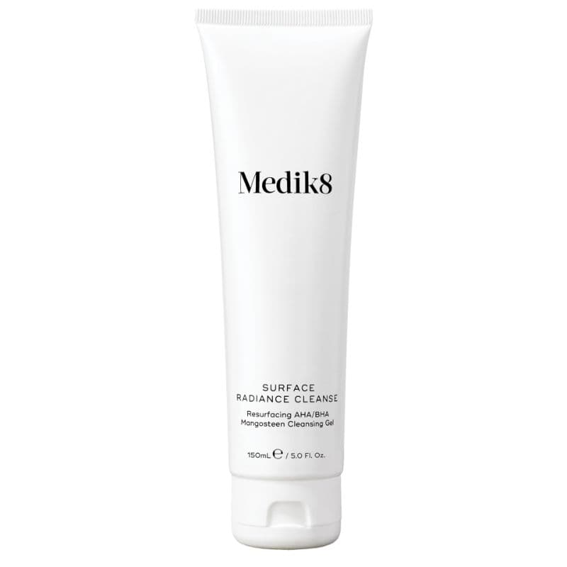 Medik8 Surface Radiance Cleanse 150ml miniatuur 2