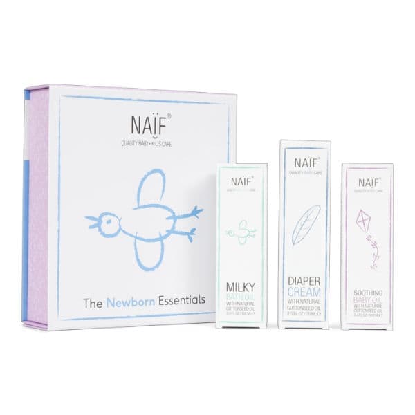 Naïf Newborn Essentials miniatuur 2