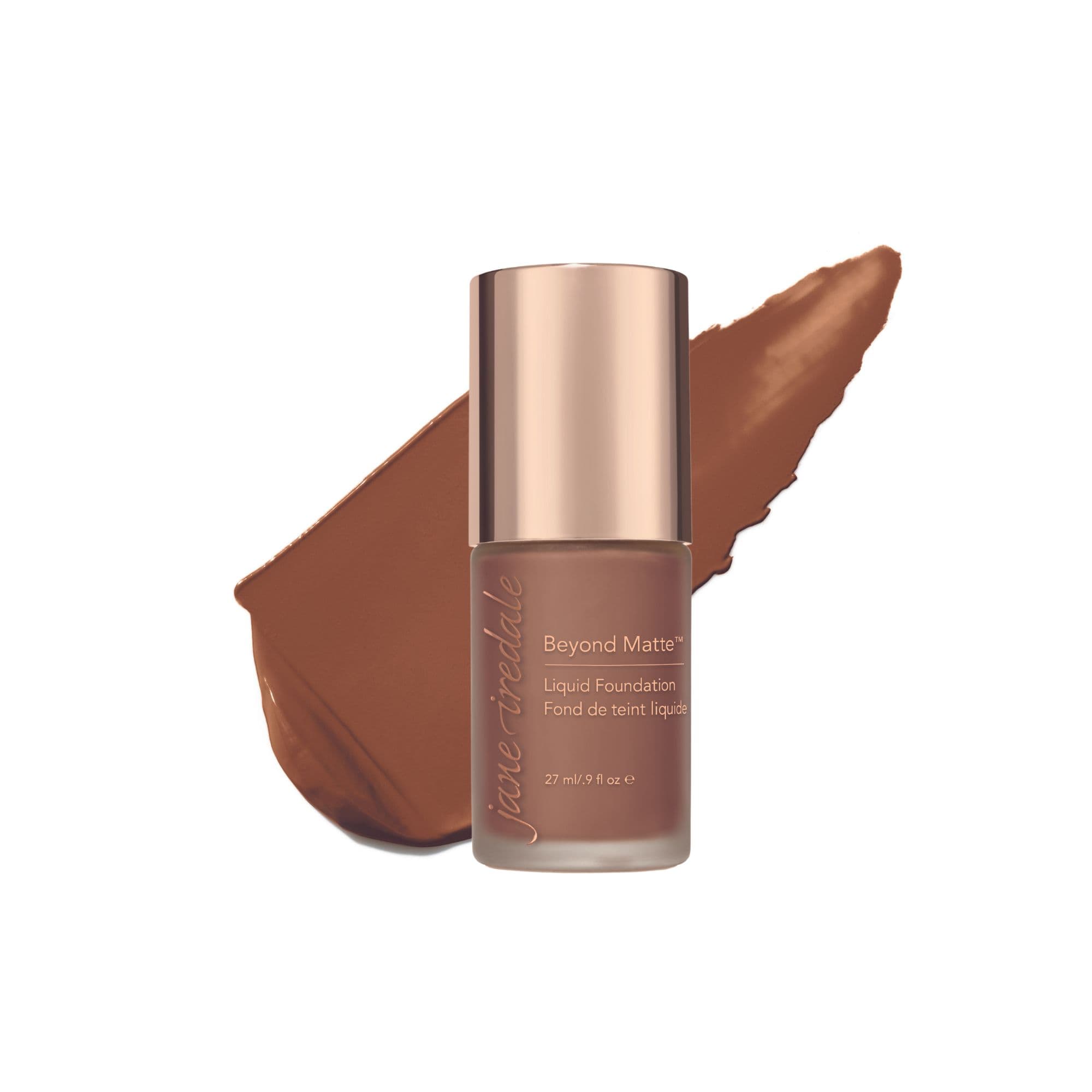 Beyond Matte™ Liquid Foundation M14