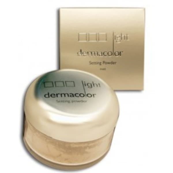 Dermacolor Light Fixing Powder M1 miniatuur 4