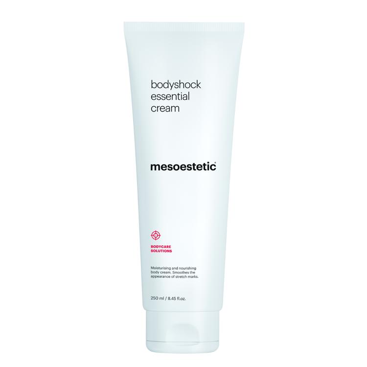 mesoestetic bodyshock essential cream foto 1