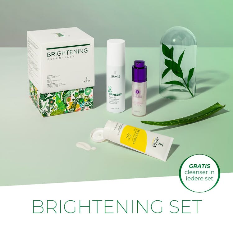 IMAGE Skincare - Brightening Set foto 1