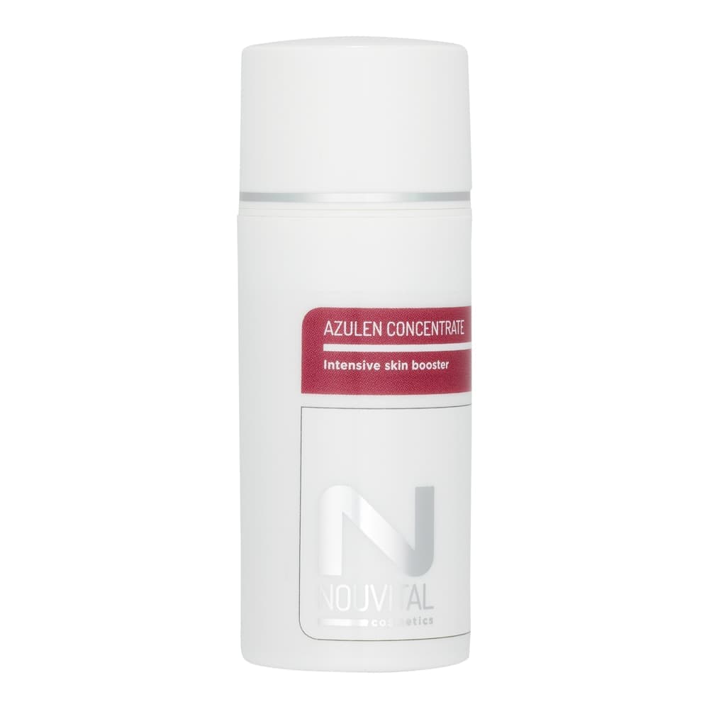 Nouvital Azulen Concentrate miniatuur 2
