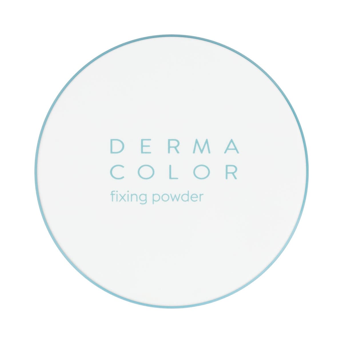 Dermacolor Fixeerpoeder PN0 miniatuur 2
