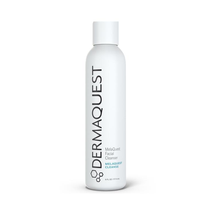 Dermaquest MelaQuest Facial Cleanser foto 1