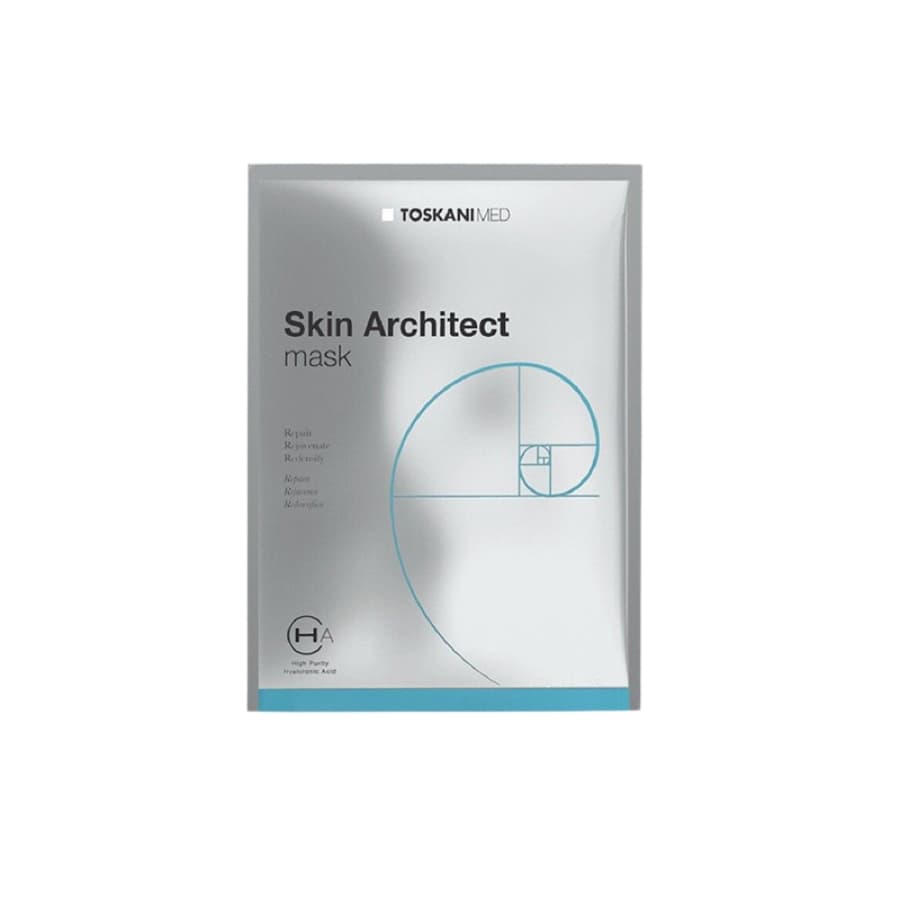 Toskani Skin Architect Mask 1