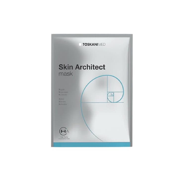 Toskani Skin Architect mask 1 stuk (los foto 1