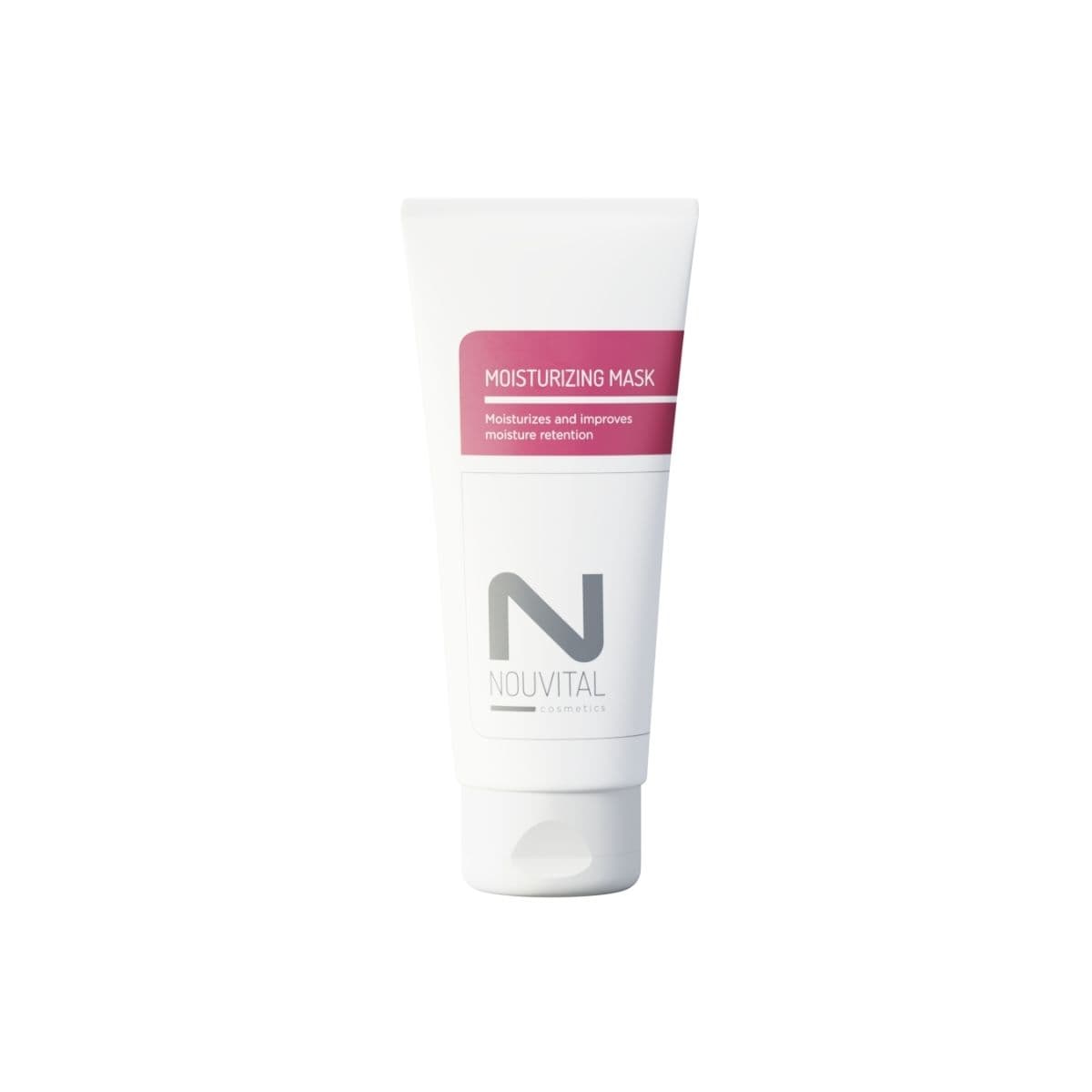 Nouvital Moisturizing Mask miniatuur 1