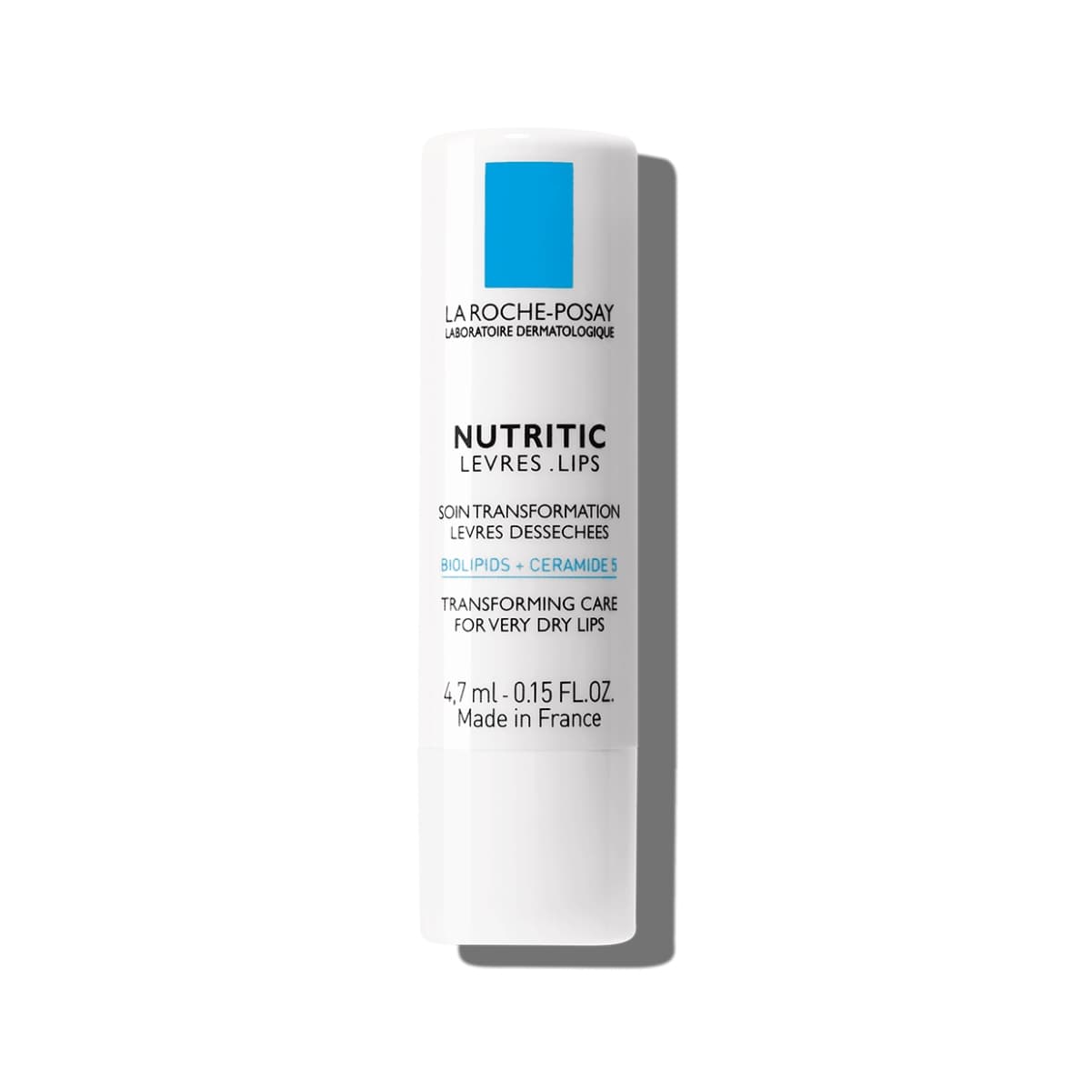 Nutritic Lippen