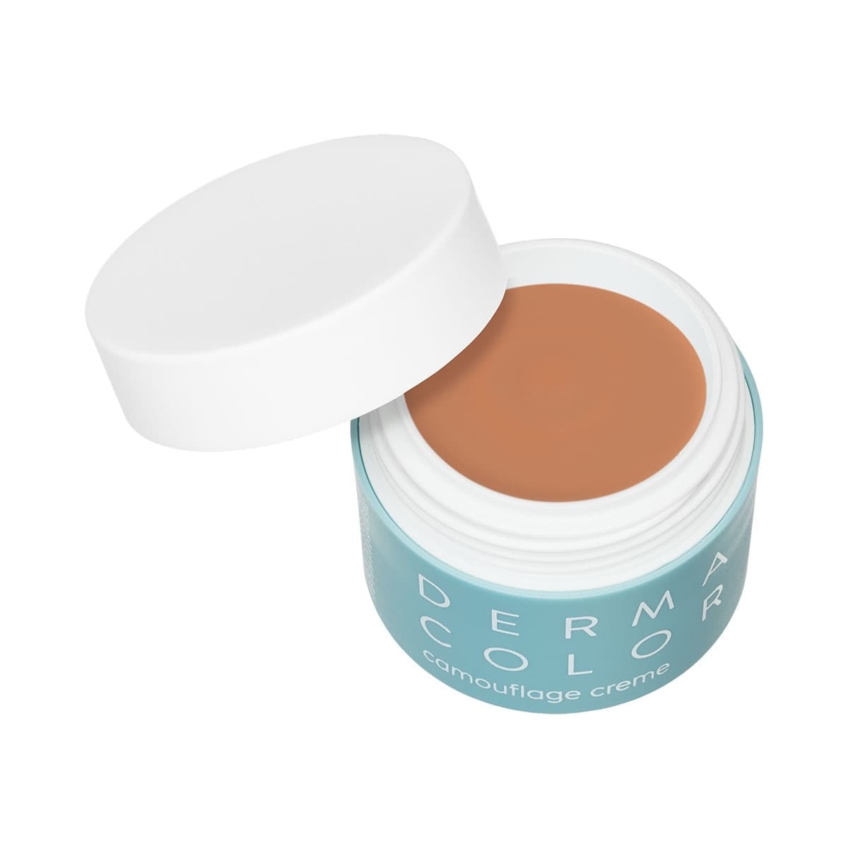 Dermacolor Camouflage Crème D18 miniatuur 1