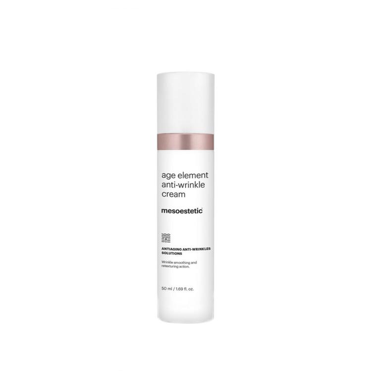 mesoestetic age element anti-wrinkle cream foto 1