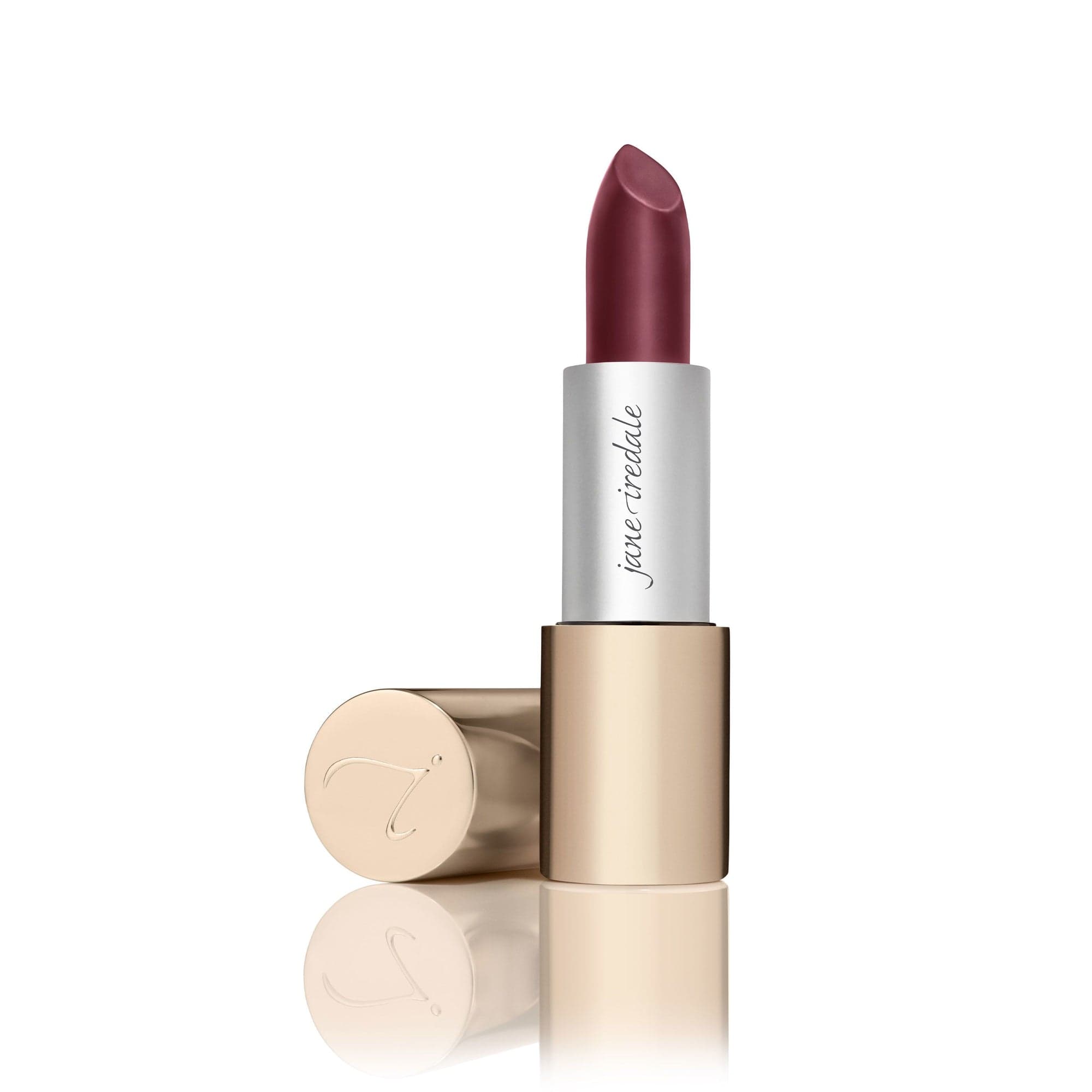 jane iredale Triple Luxe™ Moist Lipstick Ella miniatuur 1