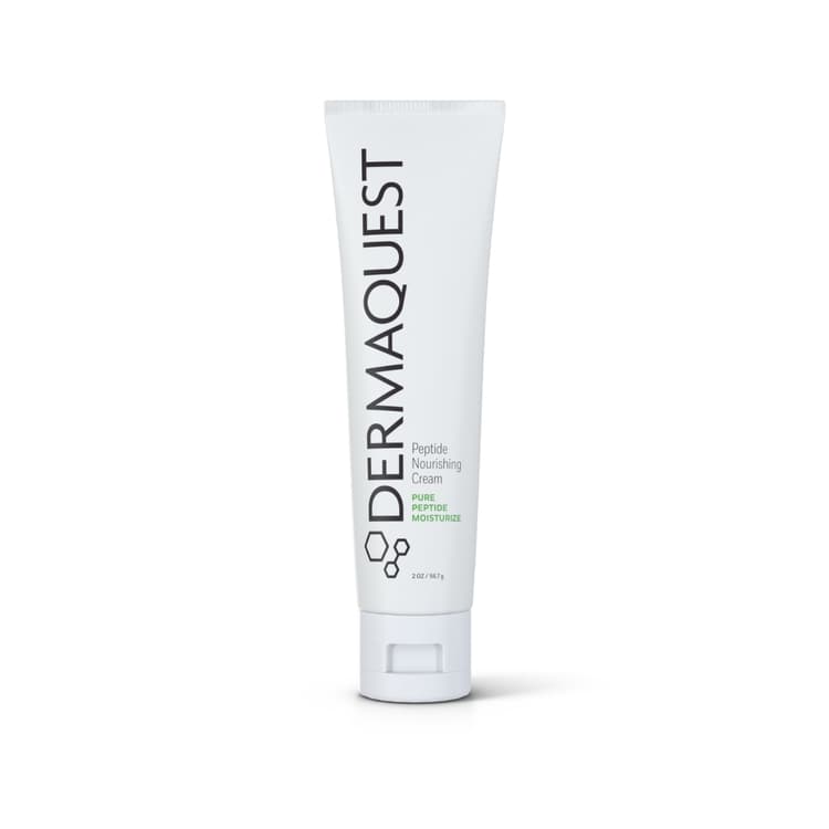 Dermaquest Peptide Nourishing Cream foto 1