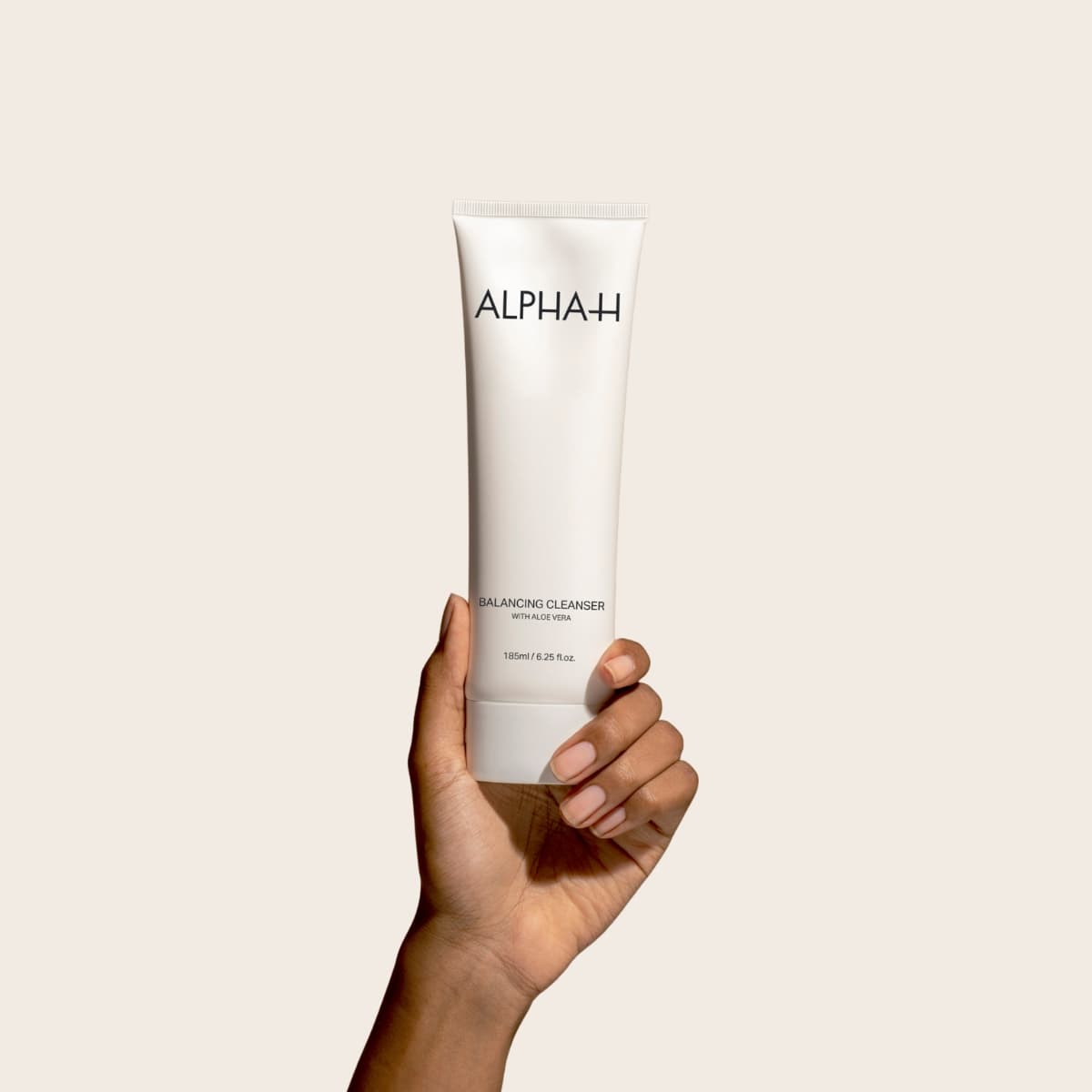 Alpha-H Balancing Cleanser miniatuur 4