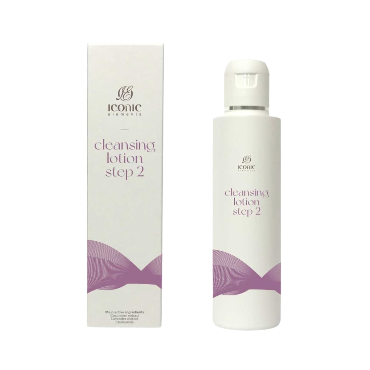 Cleansing Lotion
