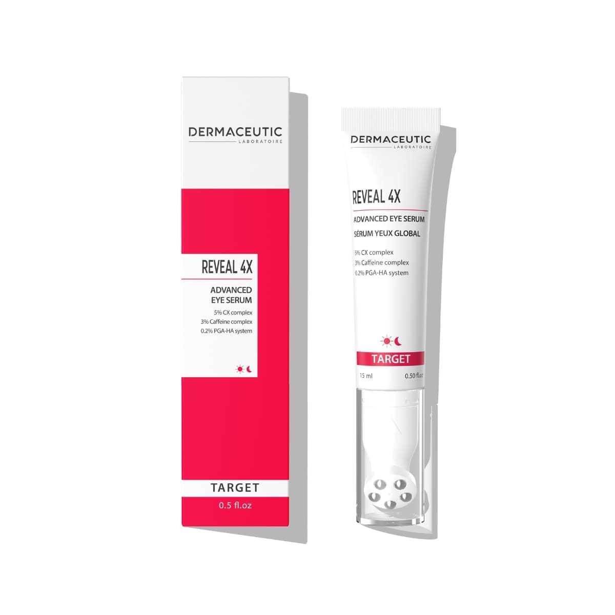 Dermaceutic Reval 4x