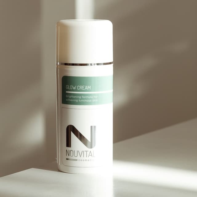 Nouvital Glow Cream 3