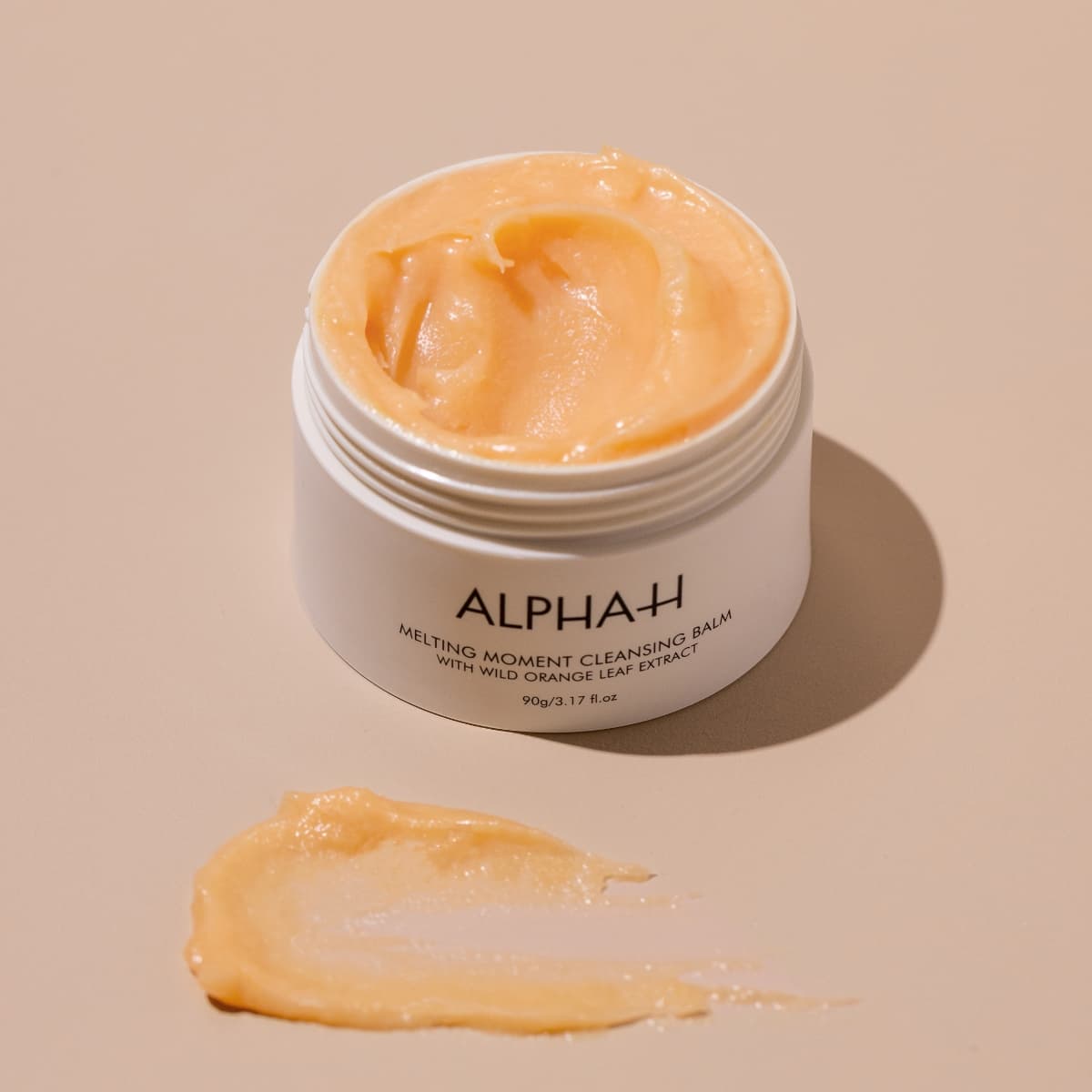 Alpha-H Melting Moment Cleansing Balm miniatuur 2