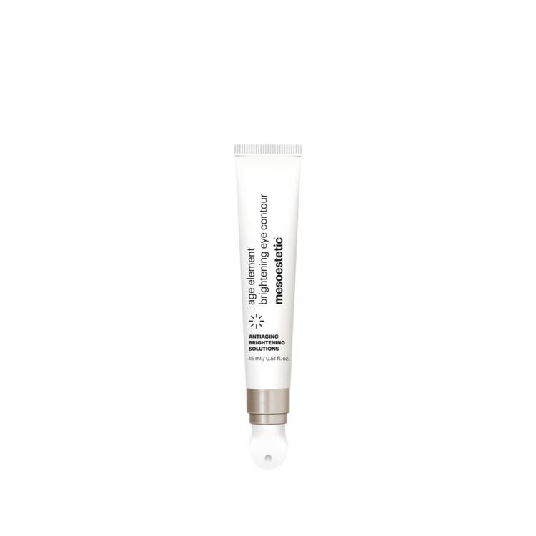 mesoestetic age element brightening eye contour foto 1