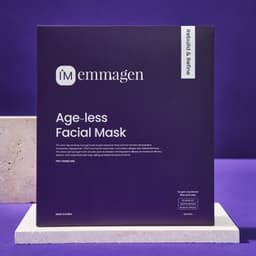 Emmagen Facial Mask Styled Photo 3