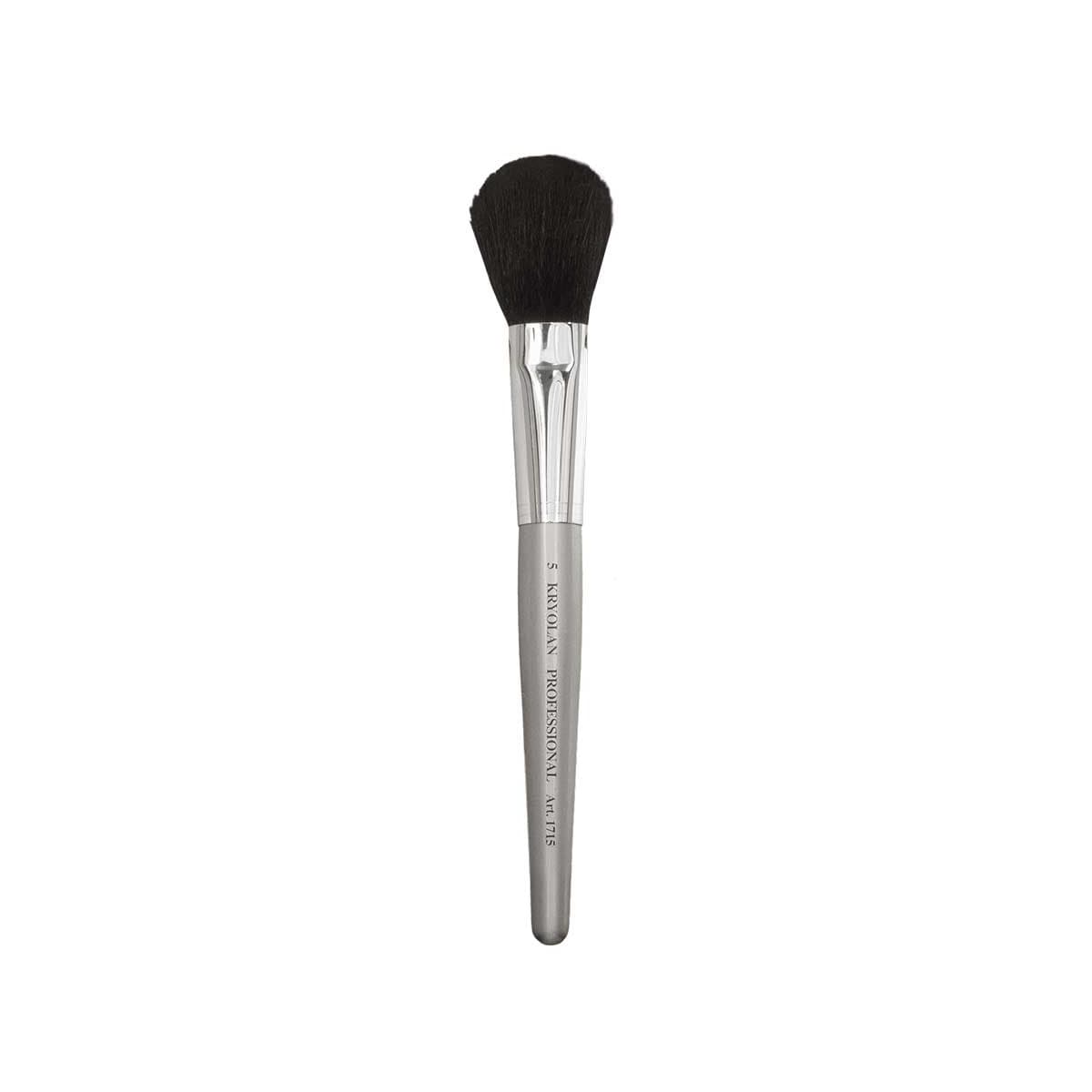 Kryolan Powder Brush nr. 5 miniatuur 2