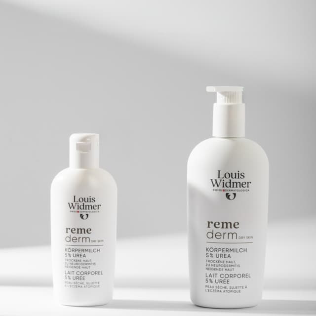 Louis Widmer Remederm Lichaamsmelk 5 2