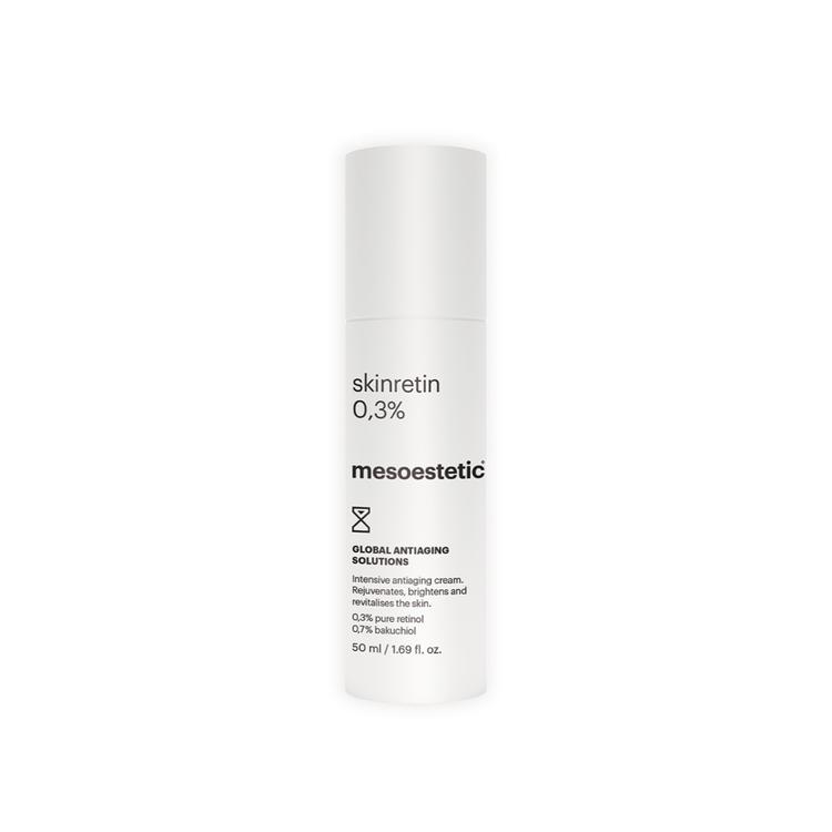 mesoestetic skinretin 0,3% foto 1