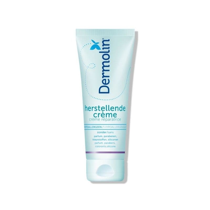 Dermolin Herstellende Creme 06