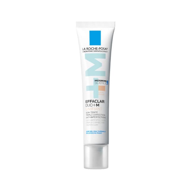 Effaclar Duom Unifiant Licht