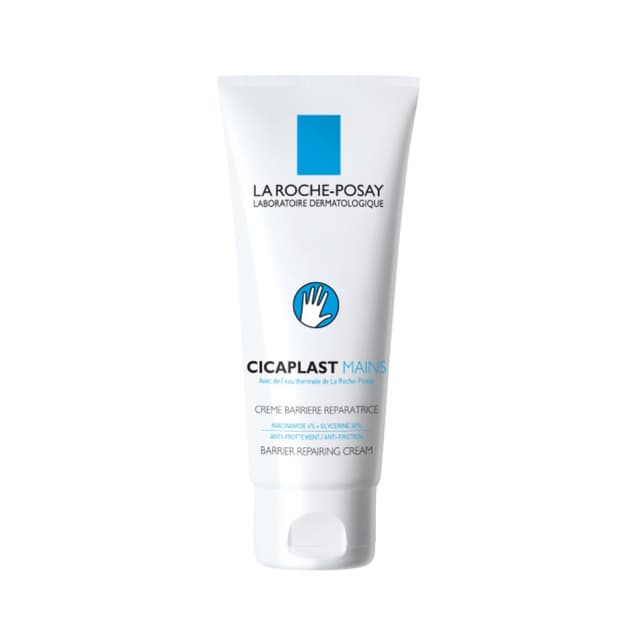 Cicaplast Handcreme Barriere 100ml