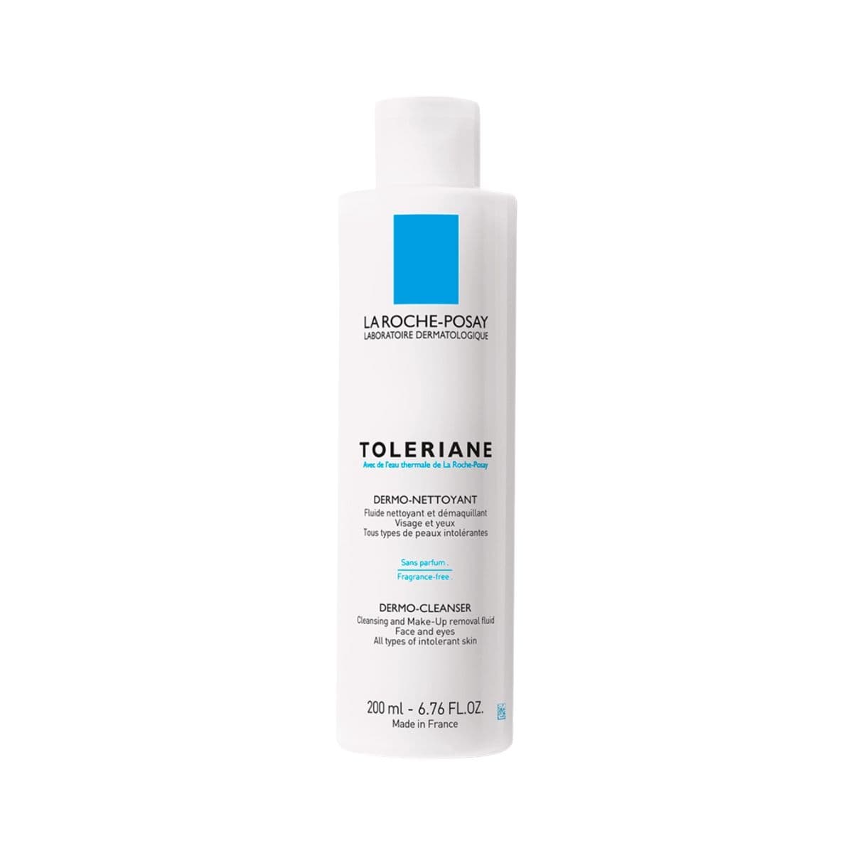 La Roche-Posay Toleriane Reinigingslotion 400ml miniatuur 2