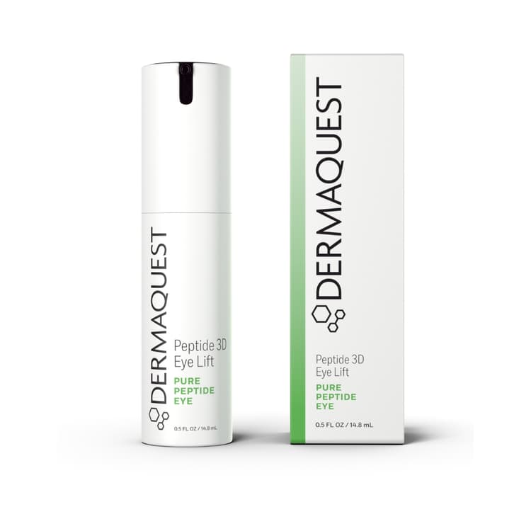 Dermaquest Peptide 3D Eye Lift foto 1